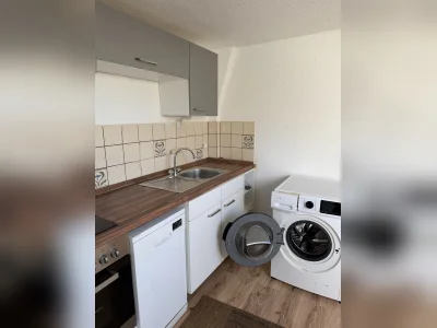Perfekt für Paare in Bochum-Wiemelhausen