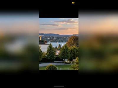 Seesicht ! Tauschwohnung gesucht (SCHWEIZ)