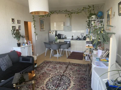 2-Zimmer-Wohnung in Pankow, 65 m², 580 €