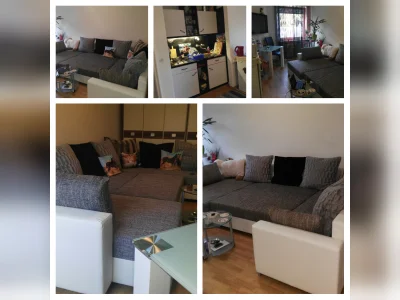 München, Milbertshofen-Am Hart: 2-Zimmer-Wohnung, 50 m²