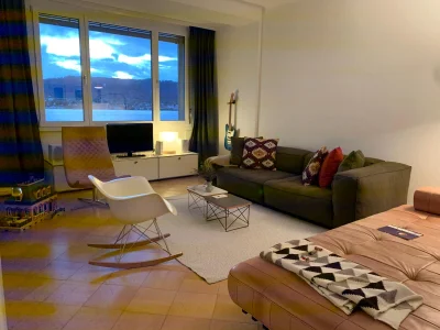 5-Zimmer-Wohnung in 8008 , 110 m²