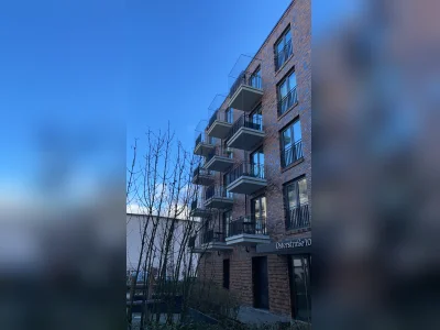 Ideal für Singles oder Paare in Eimsbüttel