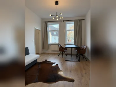60 m² Wohnung in Hannover, Vahrenwald-List