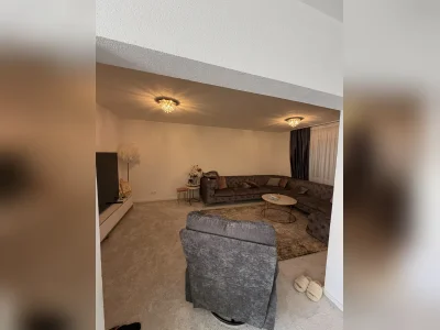 3,5-Zimmer-Wohnung, 82 m² in München Hadern