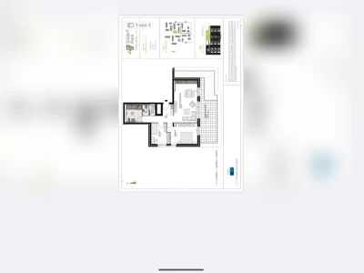 3-Zimmer-Wohnung mit Dachterrasse in Hamburg, - 16.10.2026