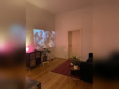 charmante Altbauwohnung im Herzen von Berlin-Wedding