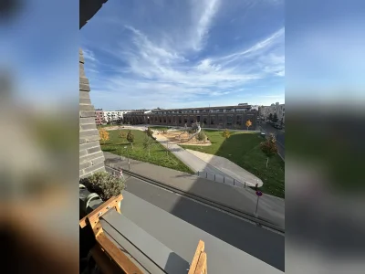 Wohnungstausch in Köln: Nippes (Clouth) gegen >3 Zimmer
