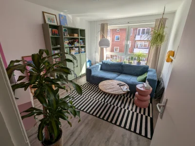 Housing Card Header Image