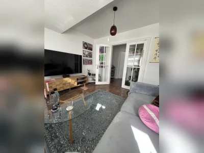 Köln, Rodenkirchen: Schöne 3-Zimmer-Wohnung