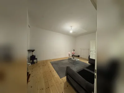 65 m² Wohnung in Friedrichshain-Kreuzberg