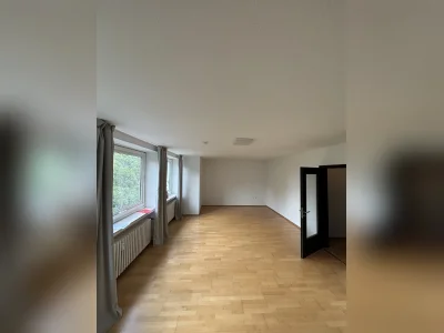 Tauschen 2 Wohnungen gegen 1