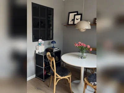 Tausch: Deine 2,5 Zimmer gegen meine in Hamburg-Nord