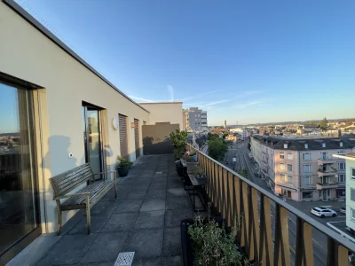 2,5-Zimmer-Wohnung in Zürich, Kreis 11