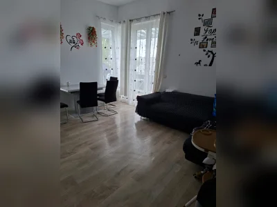 3-Zimmer-Wohnung in Berlin, Neukölln, 73 m²