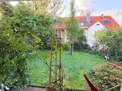 Biete Apartment im Essen,suche Apartment oder WG im Bochum