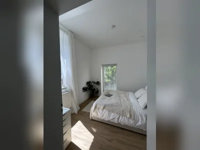 Wohnungstausch von Köln (Nippes) nach Düsseldorf 🏡