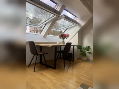 Tausche Wien Wohnung gegen Berlin Wohnung