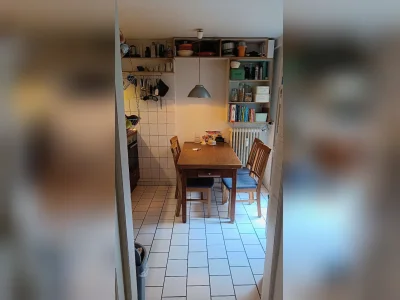 56 m² Wohnung in Hamburg-Mitte