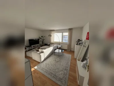 Wohnungstausch in der Südstadt Hannovers
