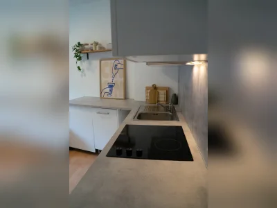 Münster-Mitte: 1,5-Zimmer-Wohnung, 42 m²