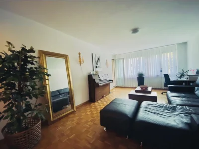 Ideal für Paare in Zürich, Kreis 6
