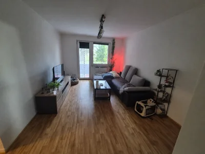 45 m² Wohnung in Frankfurt am Main