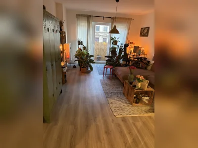 Tausch deine 4-Zimmer-Wohnung in Köln