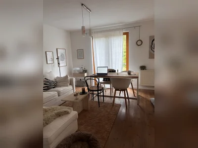 68 m² Wohnung in Braunschweig-Süd