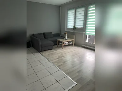 3-Zimmer-Wohnung gegen 4 Raum Wohnung