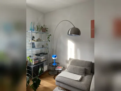 2,5-Zimmer-Wohnung in Bern, Stadtteil II