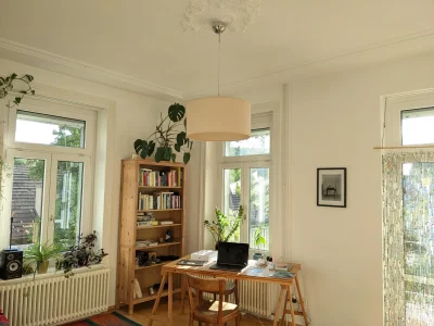 3-Zimmer-Wohnung in Winterthur, Stadt, 1'800 CHF
