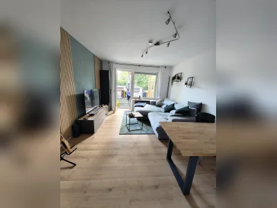 3 Zimmer & Balkon in Pasing gegen Wohnung in Schwabing