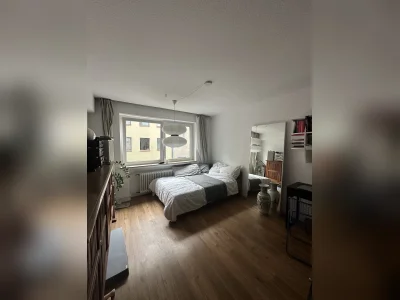 Helle geräumige Wohnung in Zentral-Ehrenfeld