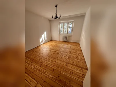 Schöne 68 m² Wohnung in Neukölln mit Balkon!