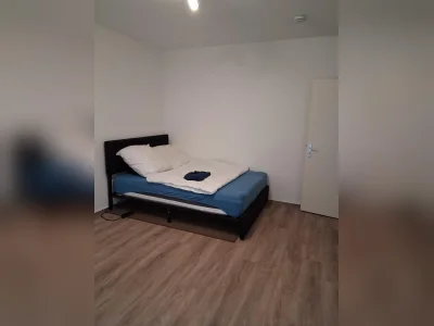 2,5-Zimmer-Wohnung, 63 m² in Lübeck, Kücknitz