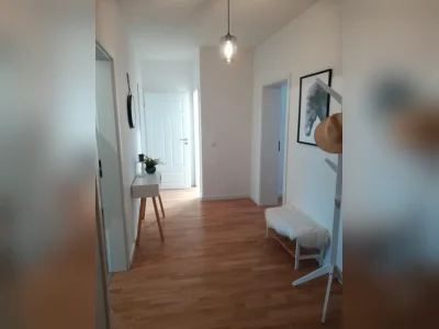 3-Zimmer-Wohnung, 75 m² in Leipzig Süd