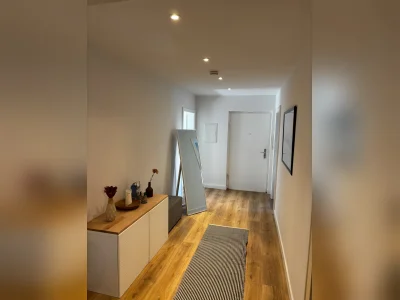 70 m² Wohnung in Köln-Lindenthal