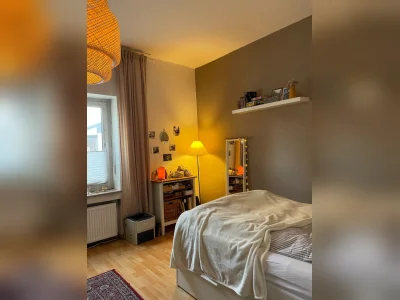 Zimmer in Gießen zum Wohnungstausch