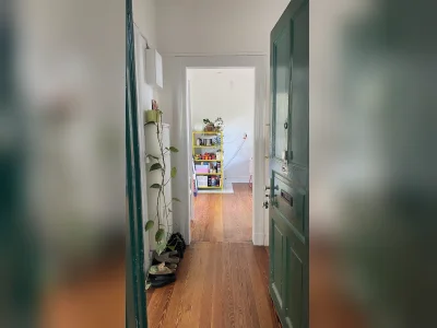 2-Zimmer-Wohnung in Ottensen/Bahrenfeld