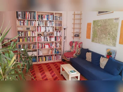 Berlin-Tausch: Friedrichshain-Kreuzberg gegen größere Wohnun