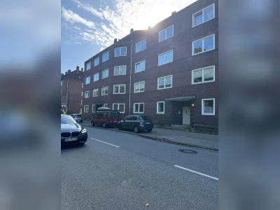 3-Zimmer-Wohnung in Altona, 71 m², 950 €