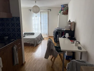 Luzern: Tausche 1-Zimmer-Wohnung gegen 3+