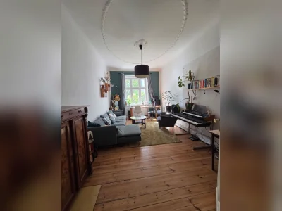 65 m² Wohnung in Pankow