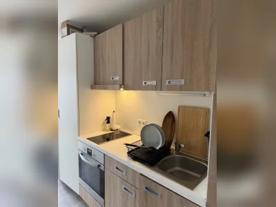 20 m² Wohnung in Köln Innenstadt