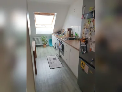 Wohnungstausch: Mannheim/Heidelberg nach Hamburg
