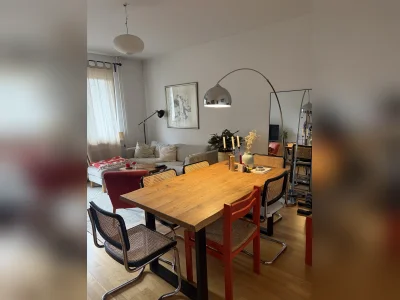 Tempelhof-Schöneberg: Deine neue 2-Zimmer-Wohnung