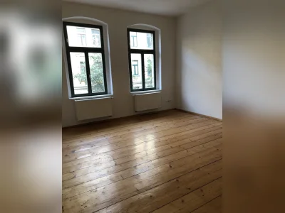 Charmante 80 m² Altbauwohnung im Paulusviertel
