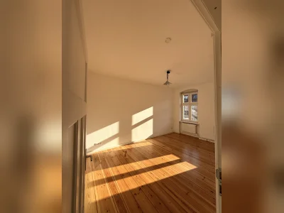 Ideal für Singles oder Paare in Neukölln