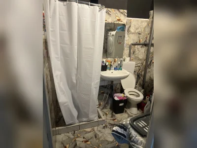 Kuschelige 2-Zimmer-Wohnung in Treptow-Köpenick