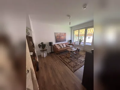 Wohnungstausch in Hamburg-Nord gesucht